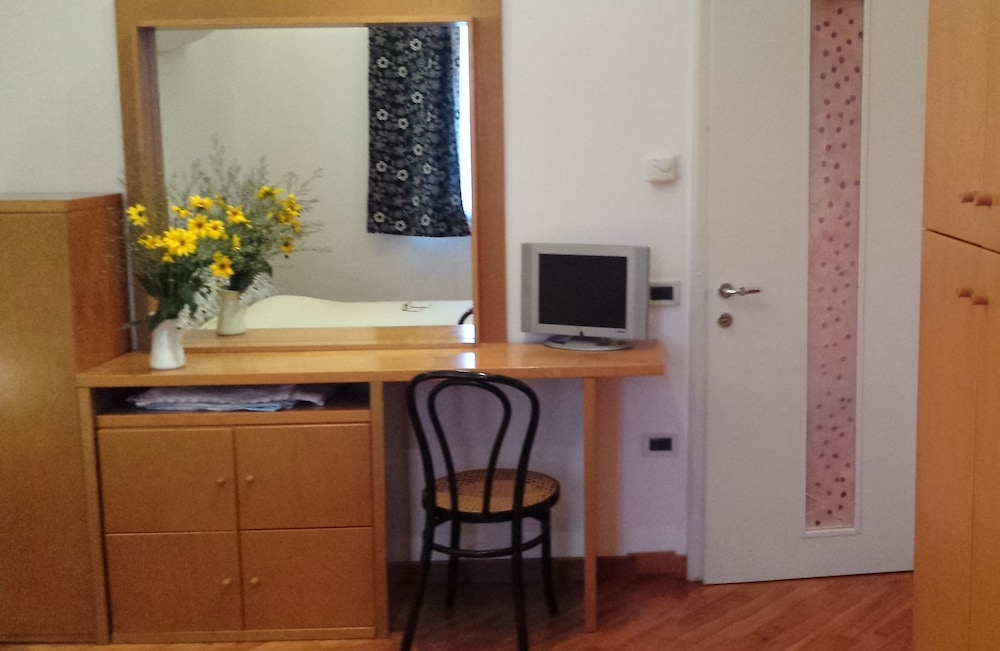 B&B Ottoemmezzo view 3