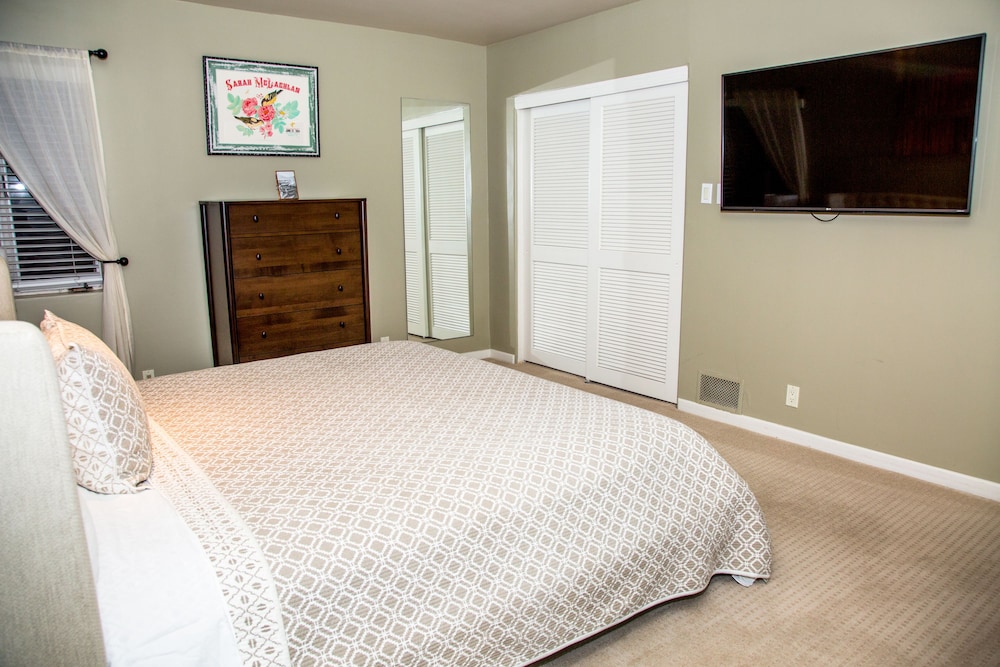 Encanto Vistas, A Golf Property in Central Phoenix