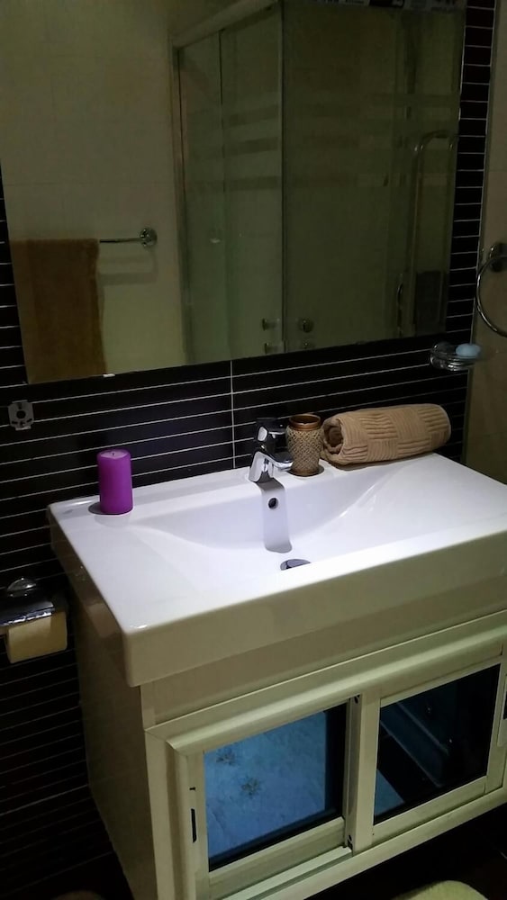 Appartement Haut Standing Lac 2