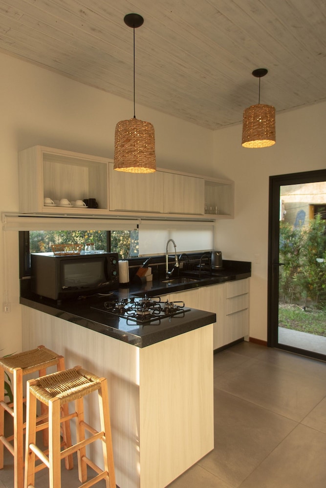 Casas Valley Boutique - Praia do Rosa