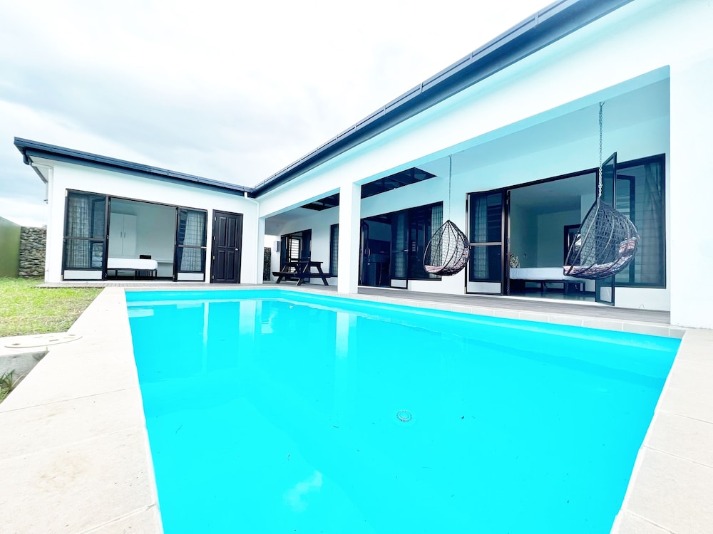 Paradise Villas - view 10