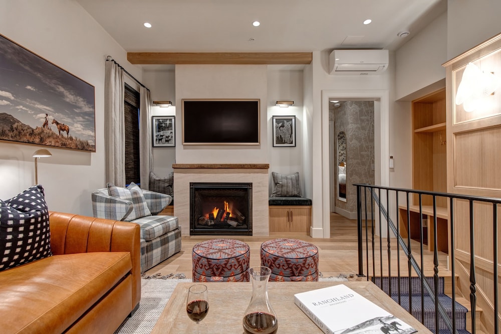Park City Ski Resort UT Vacation Homes