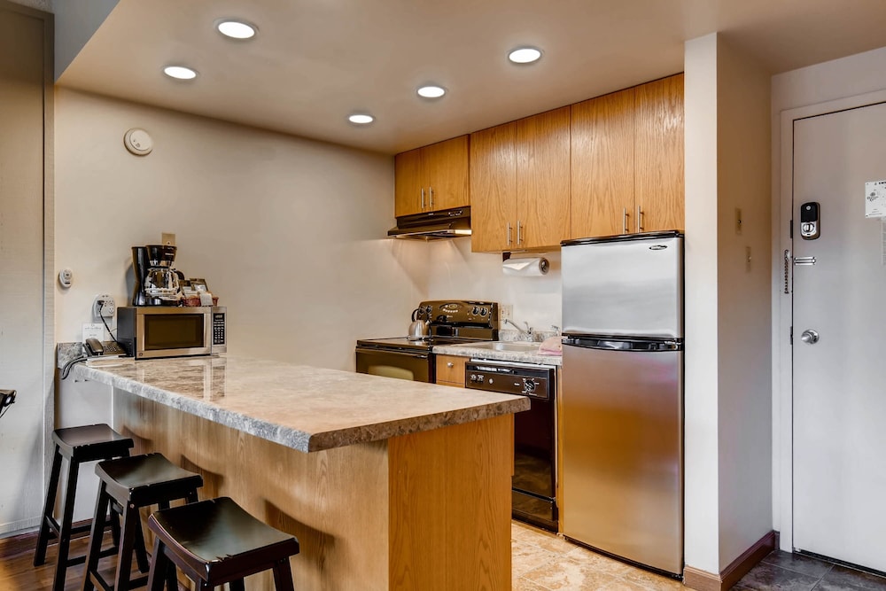 Park City Ski Resort Resort - Vacation Homes