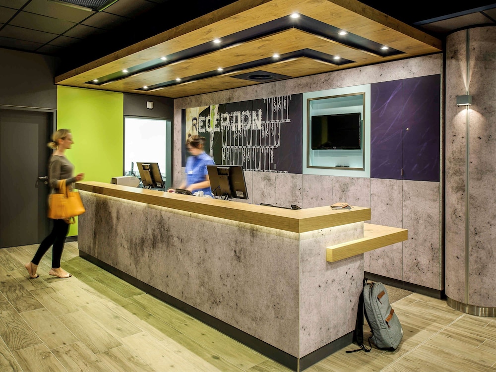 ibis budget Cavaillon