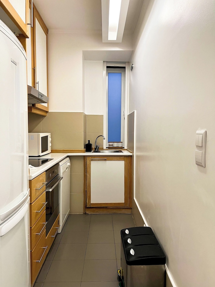 Santo1 · Modern Studio Close to Timeout Market
