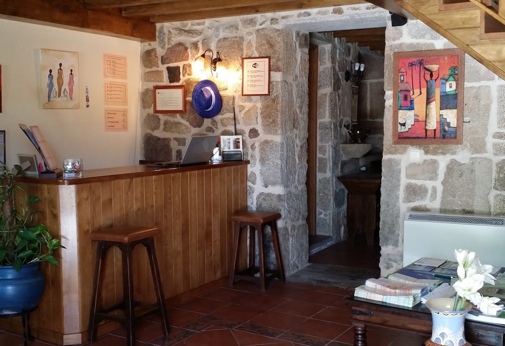 A Casa Vella Da Rivera photo 2