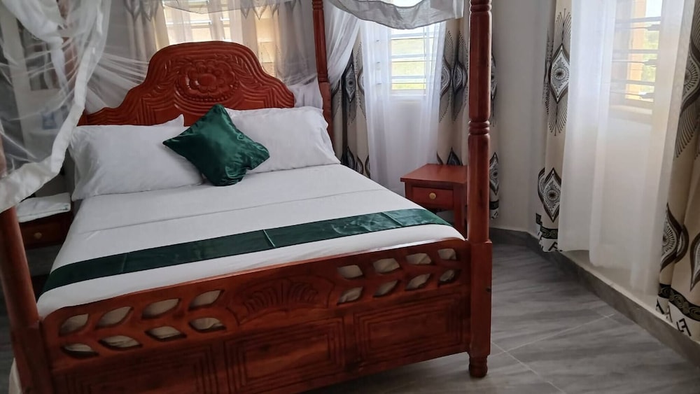 Greenfield Villa D- Diani