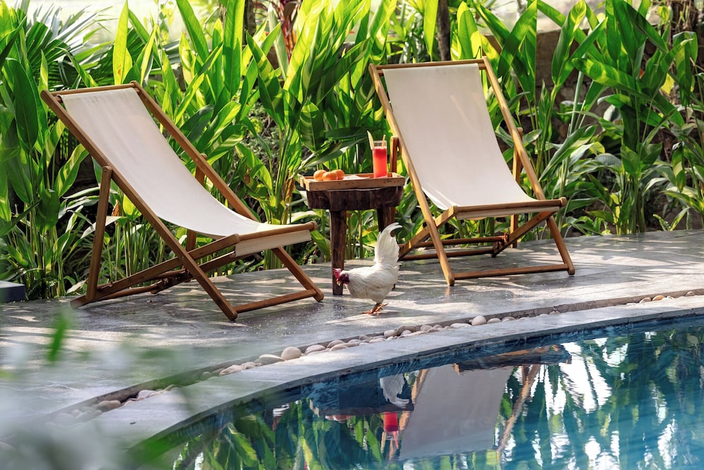 Trang An Aroma Homestay