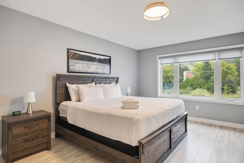 Crosswinds Townhomes