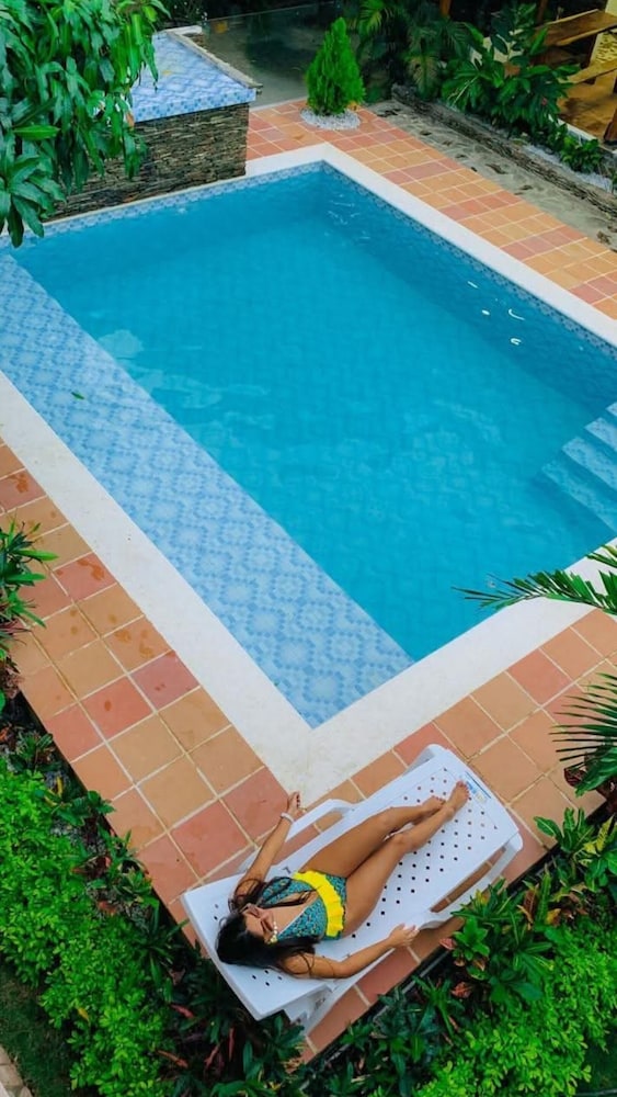 arhuacos hostal