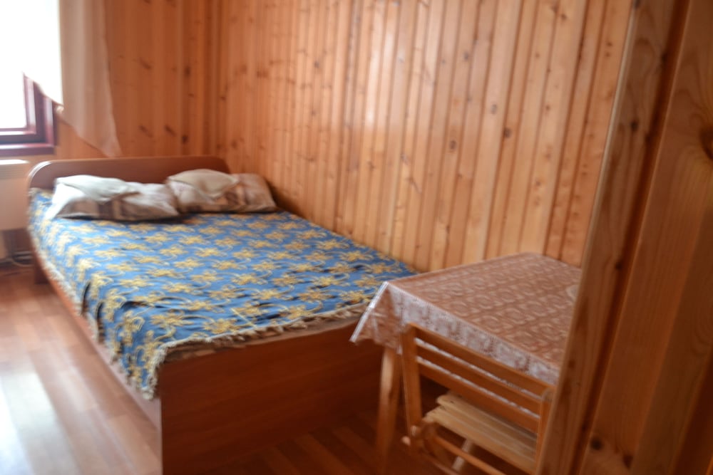 Sandal Guest House view 5