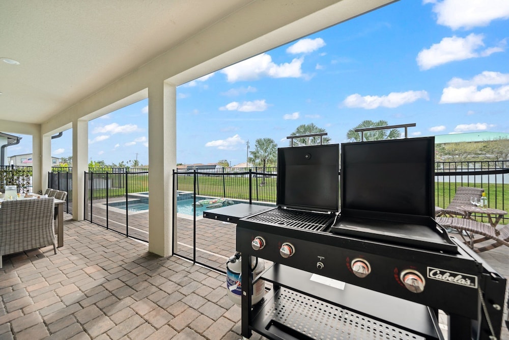 390 Strand Drive