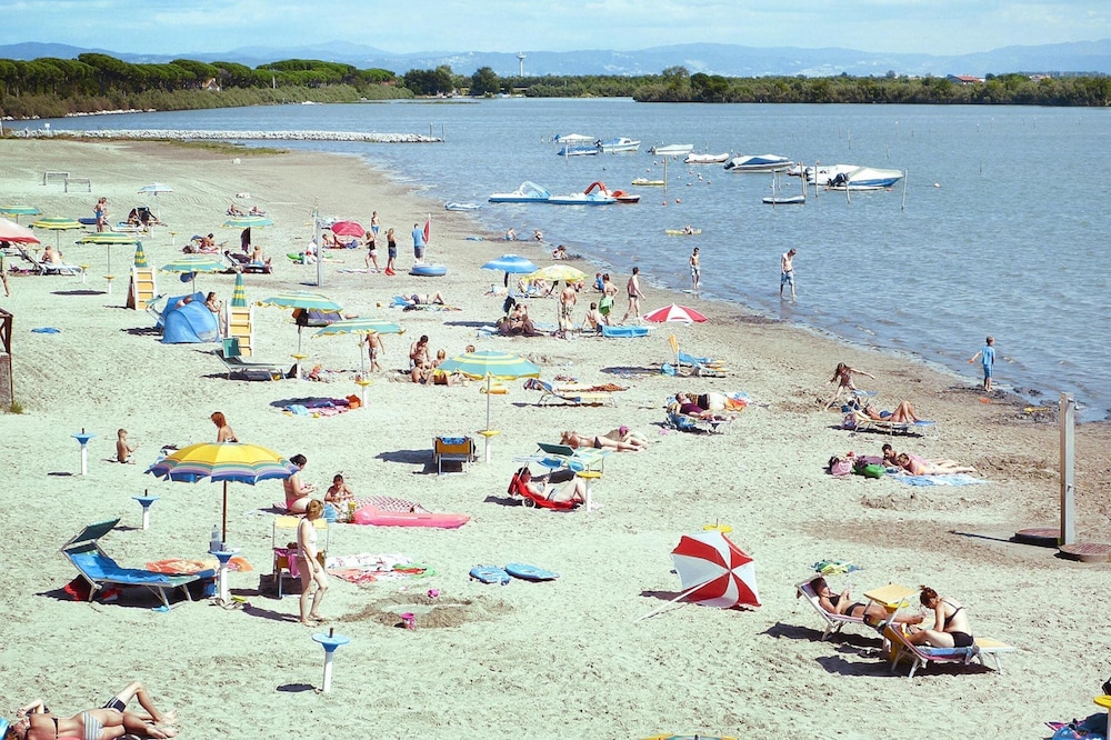 Belvedere AC Flat in Grado Resort