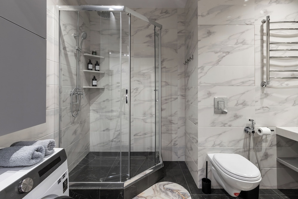 Luxury apartment for 6 people