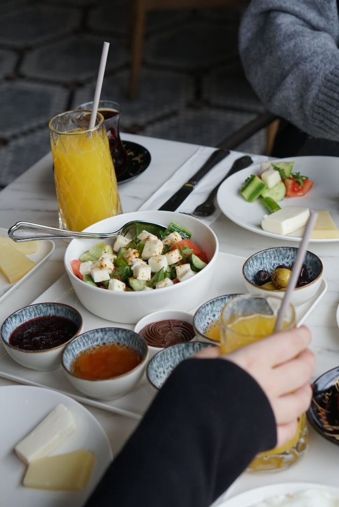 39 Kalamış Marina Oteli - Image 87