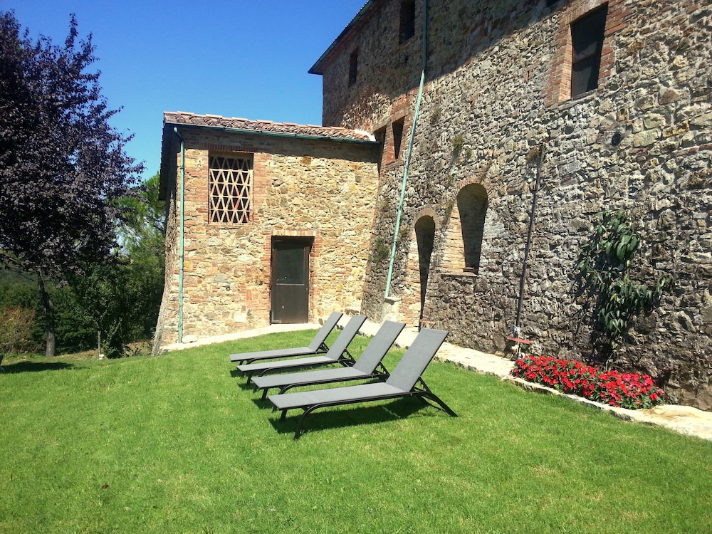 Locanda Cugnanello