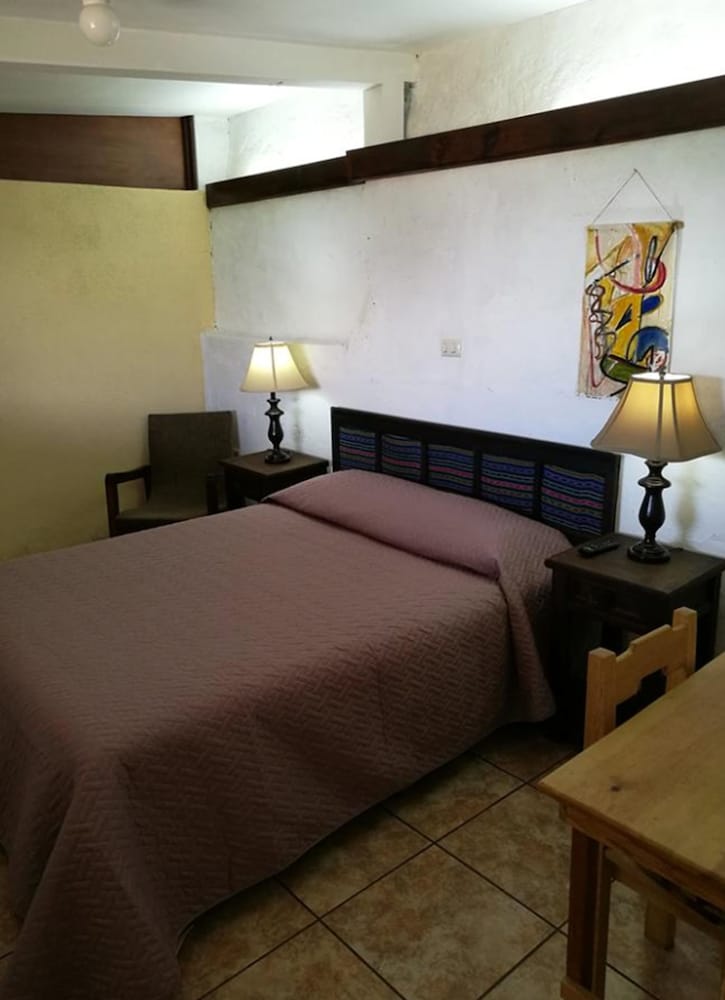 Casa Jocotenango - Centro Historico