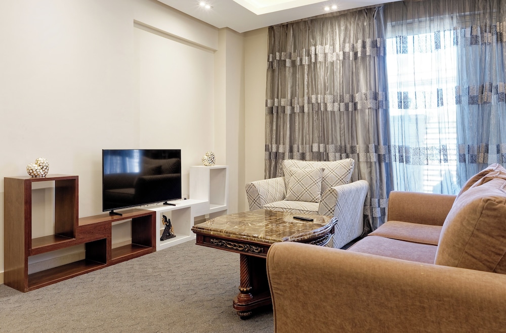 VESTA - New Cairo Residennce