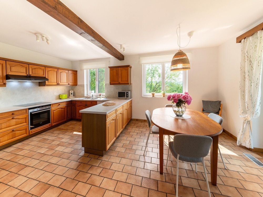 Charming Cottage in Heart of the Ardennes