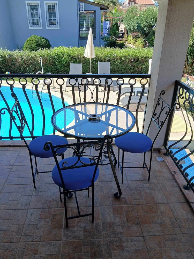 Serene Oasis in Fethiye Villa Lynste Ovacik Turkey