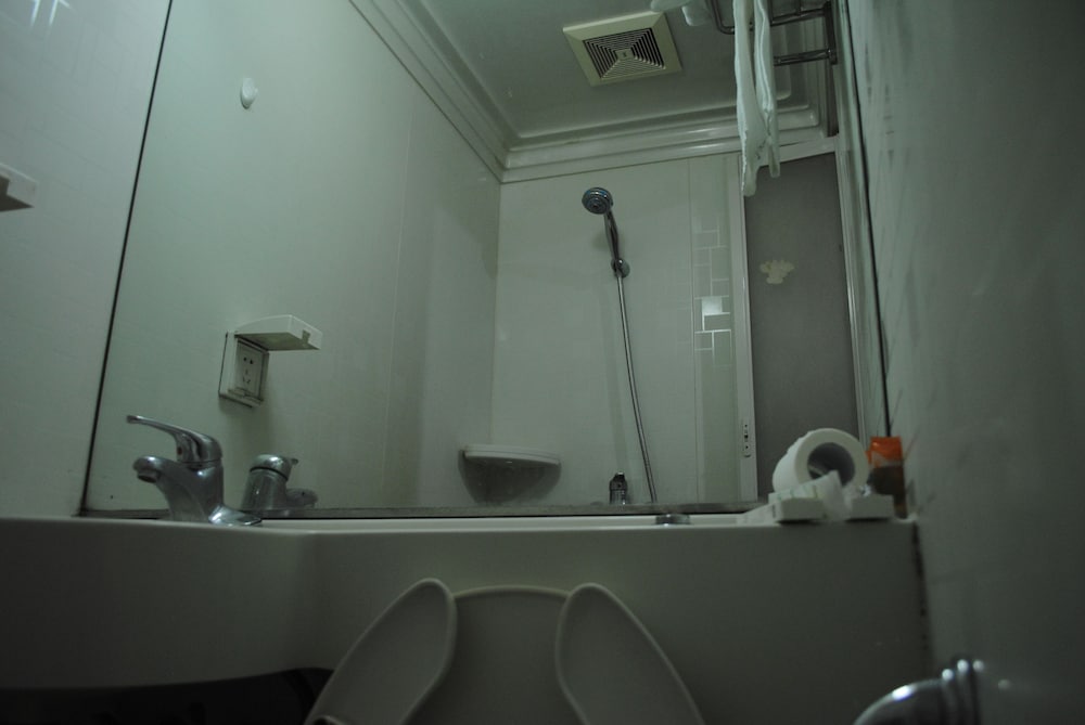 The Sidihome Service Apartment (Saintland Shop)