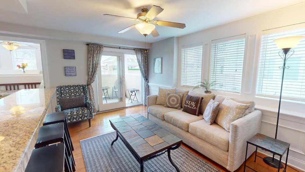 Captains Watch 2 by Tybee Vacation Rentals