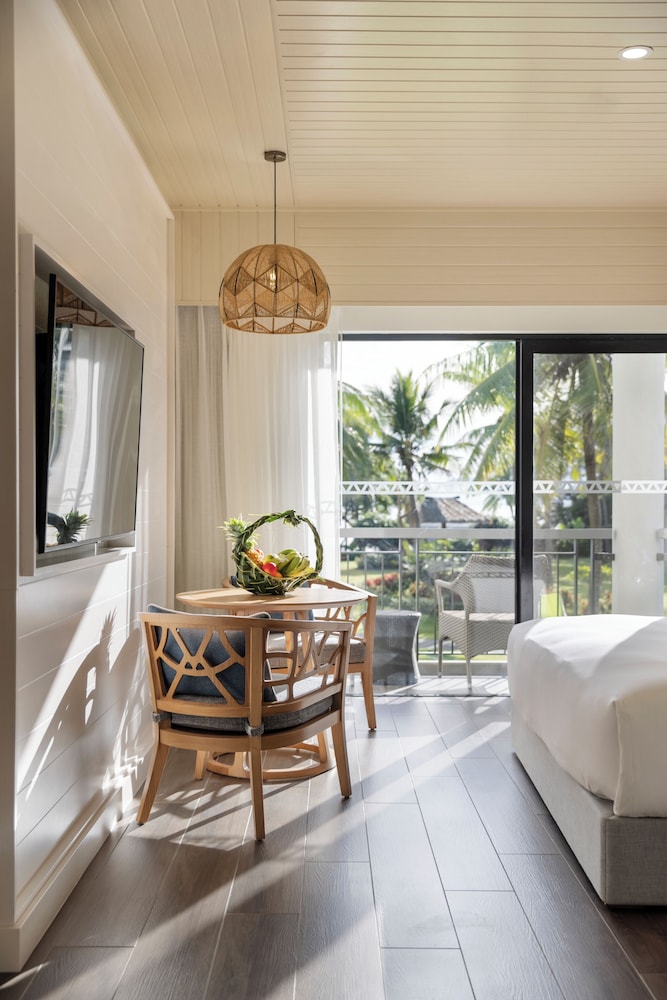 Sofitel Fiji Resort And Spa 9
