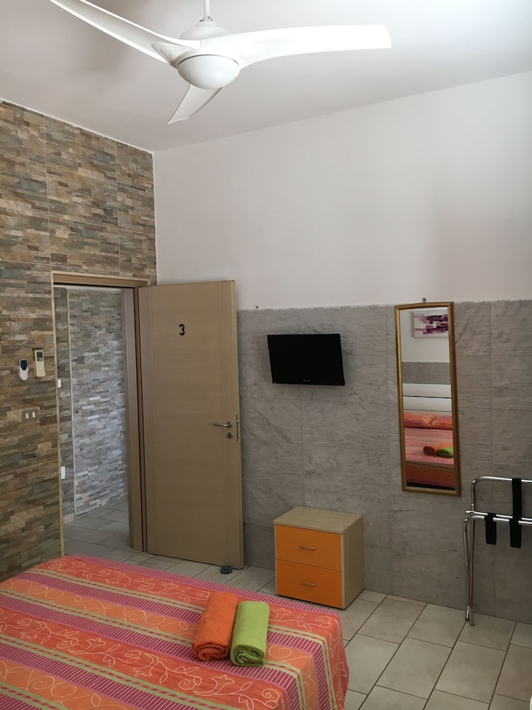 Angel Bay bb Punta Prosciutto is Located in the Heart of Punta Prosciutto