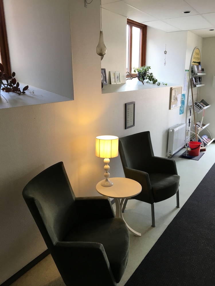 Hässleholmsgårdens vandrarhem - Hostel