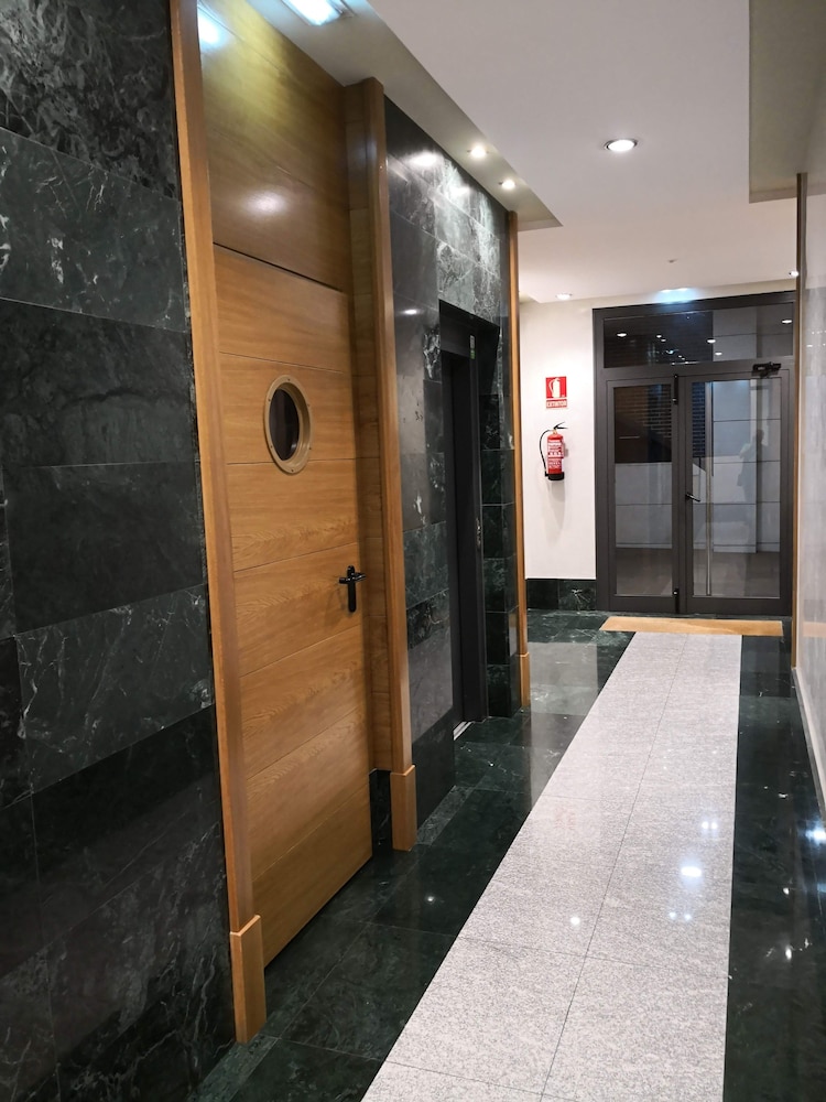 Apartamento Chevere Azul