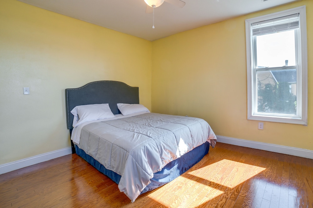 Inviting Connellsville Getaway w/ Deck! view 3