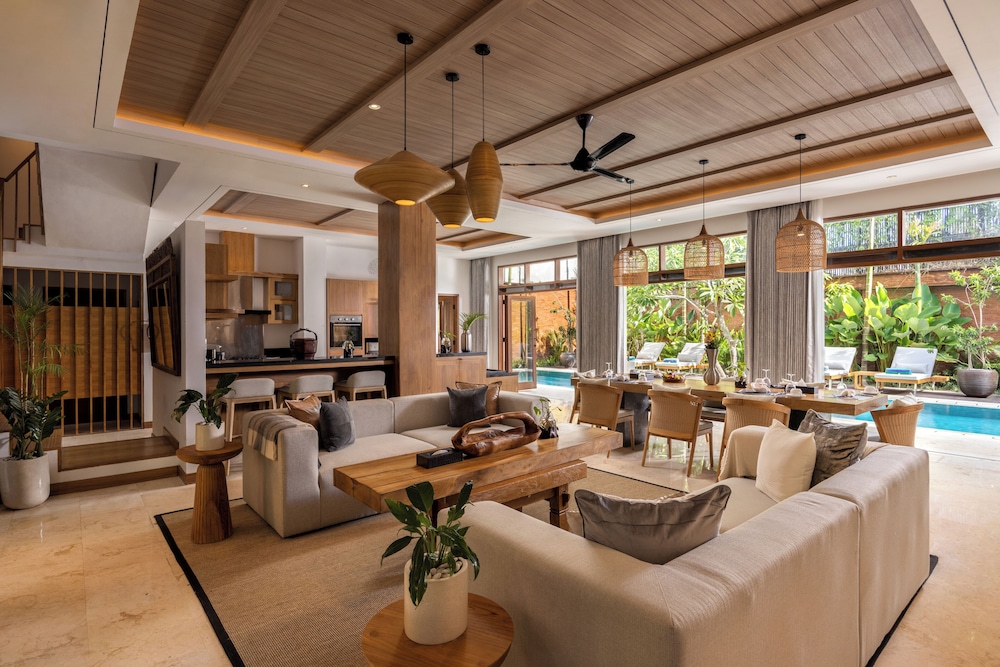 Astamaya Signature Villas