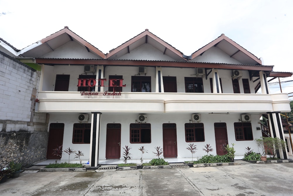 Hotel Danau Indah By ARBA
