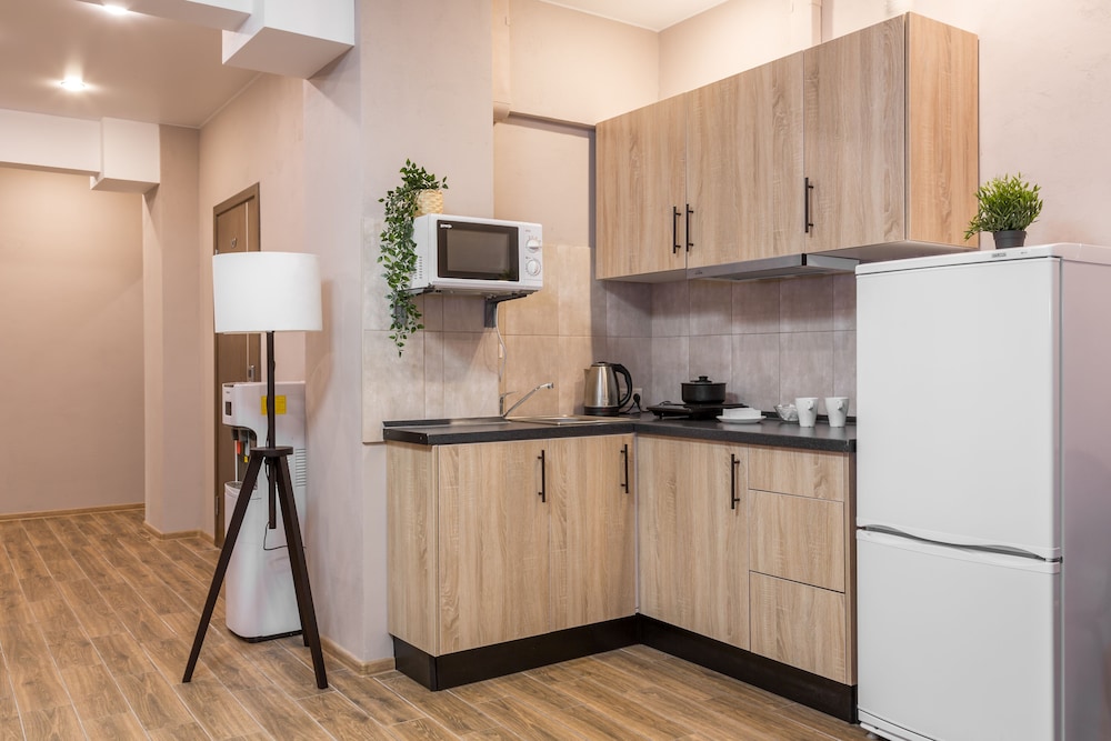 Myhotel24 Voikovskaya
