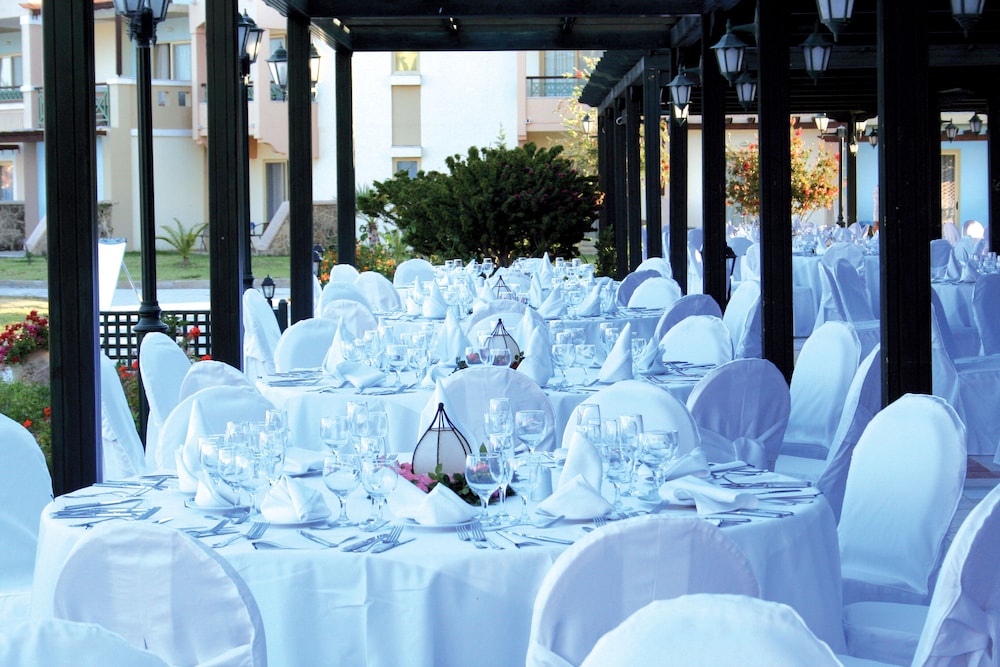 Lindos Princess Beach Hotel All Inclusive