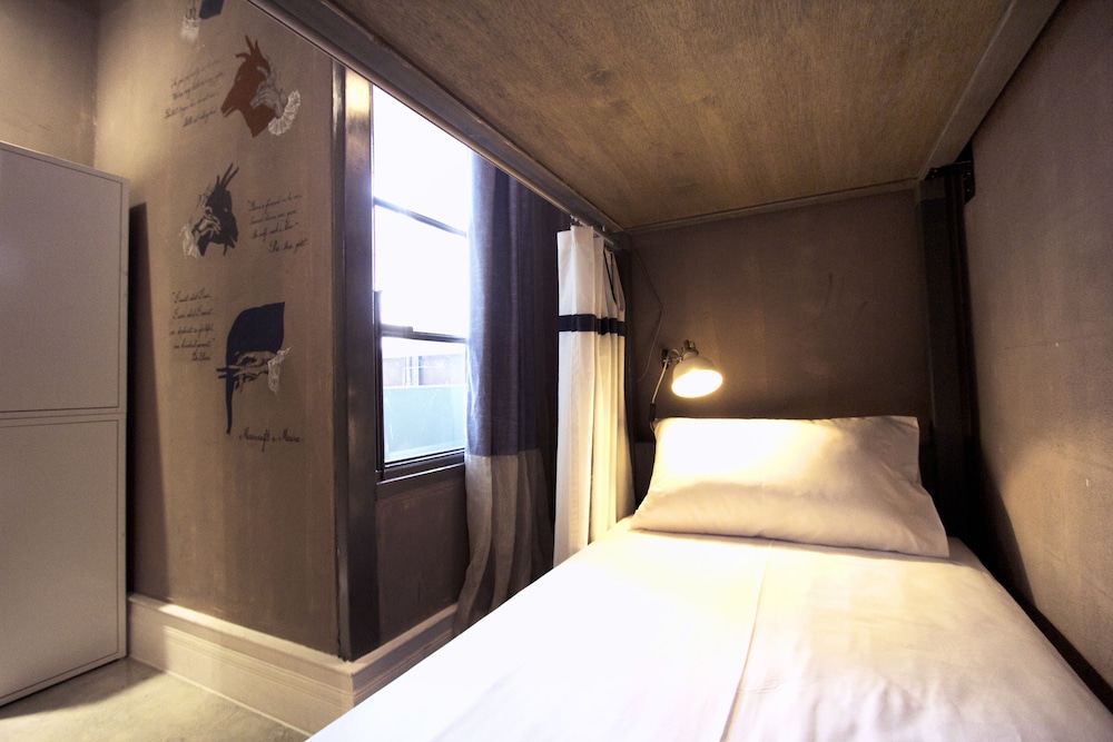 Oneday Hostel Sukhumvit 26