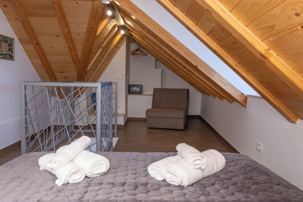 Rustic Chic