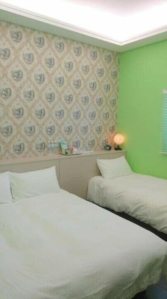 Leechi Guesthome
