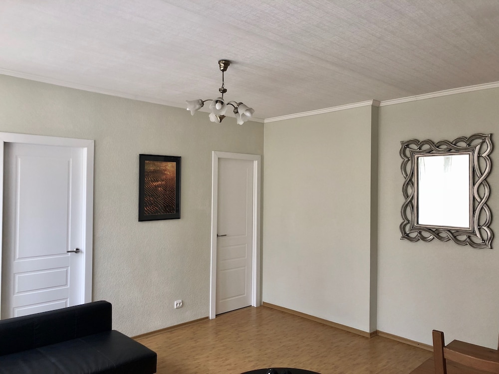 Milne Appartments