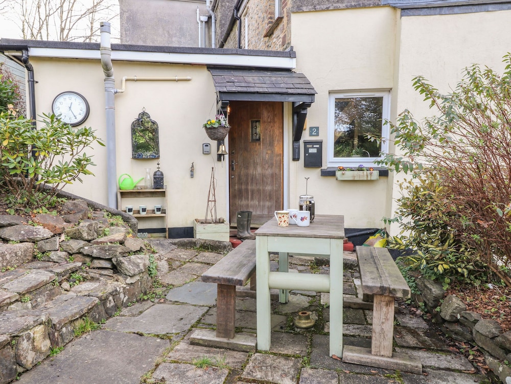 Vigo Cottage