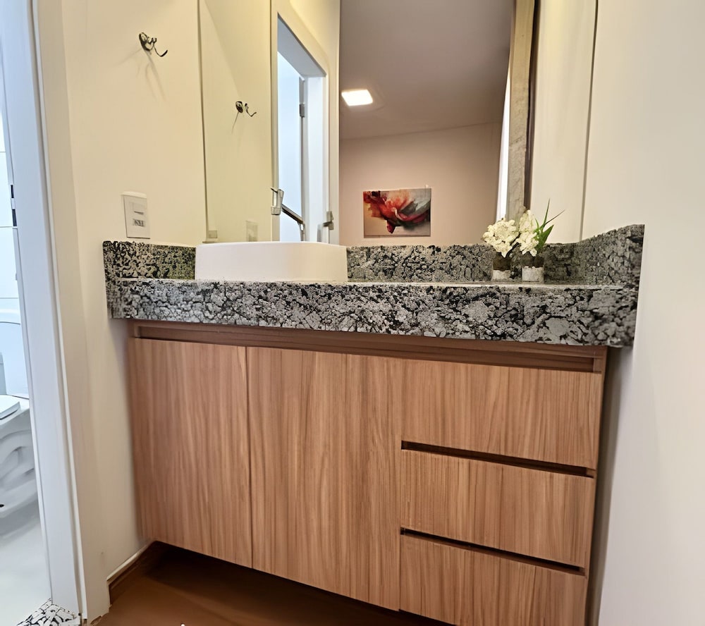 Estrela04 Executive Loft in Extrema