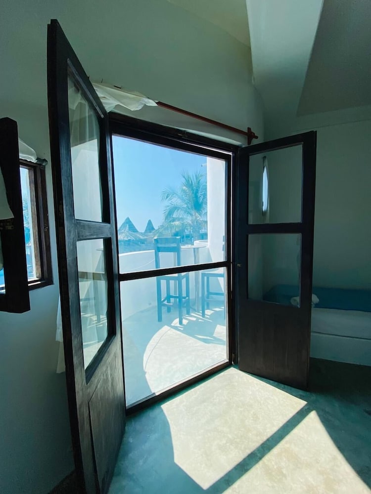 Loki del Mar - Hostel