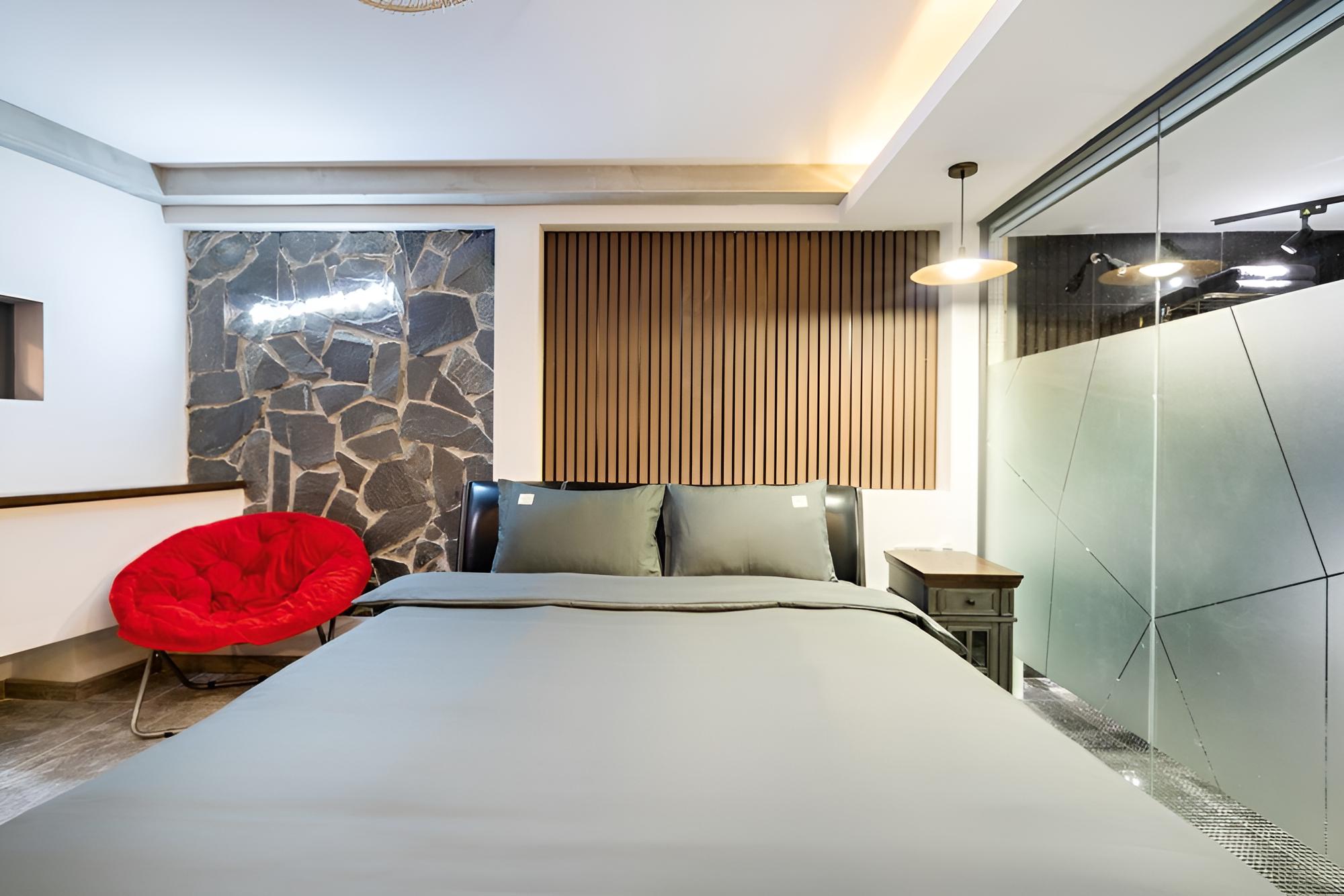 G9 Homestay - De Tham