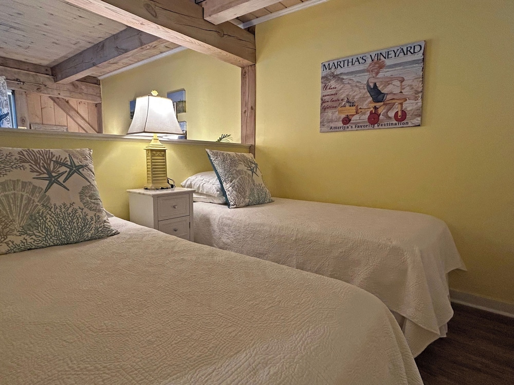 The Island Inn on Martha's Vineyard
