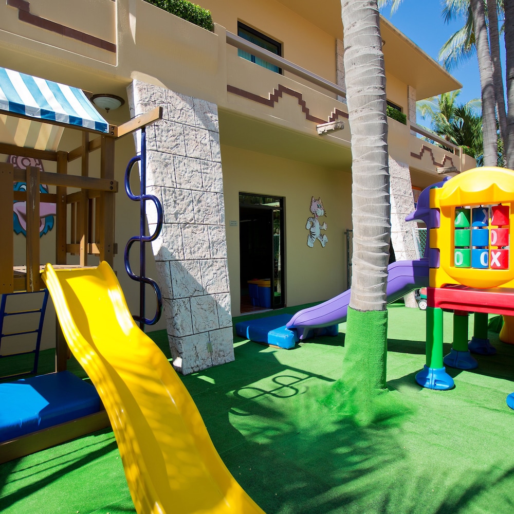 Puerto Vallarta Vacations - Paradise Village Beach Resort and Spa - Property Image 4