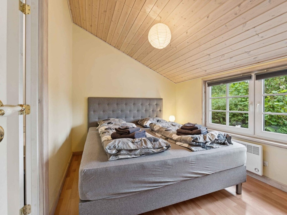 4 Star Holiday Home in Skjern