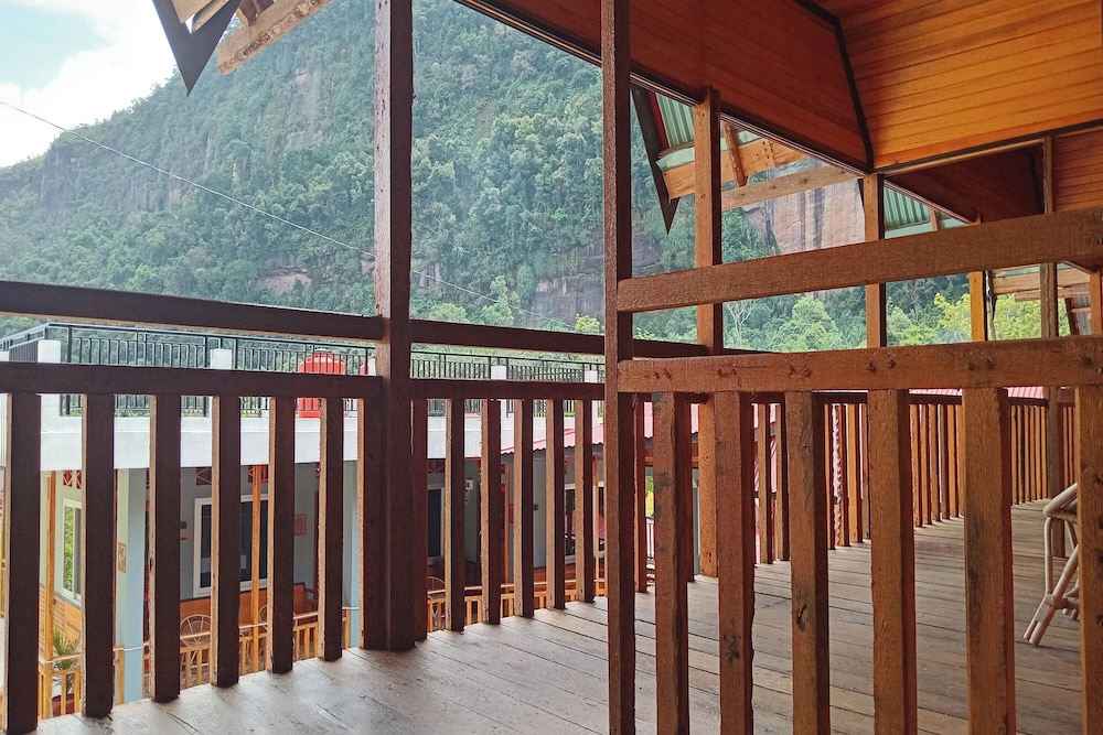 Murai Pagi Homestay
