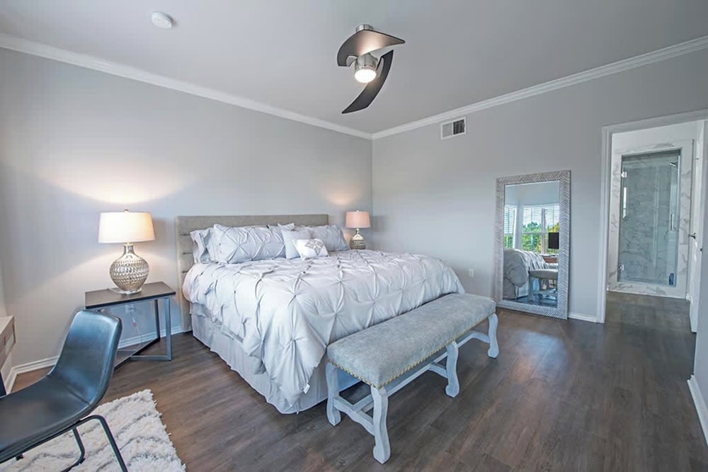 Barton Creek Villas