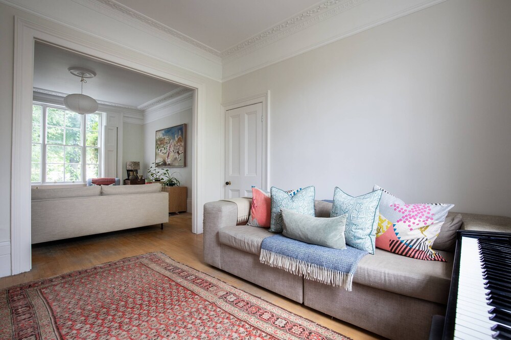 Rochester Road II by Onefinestay