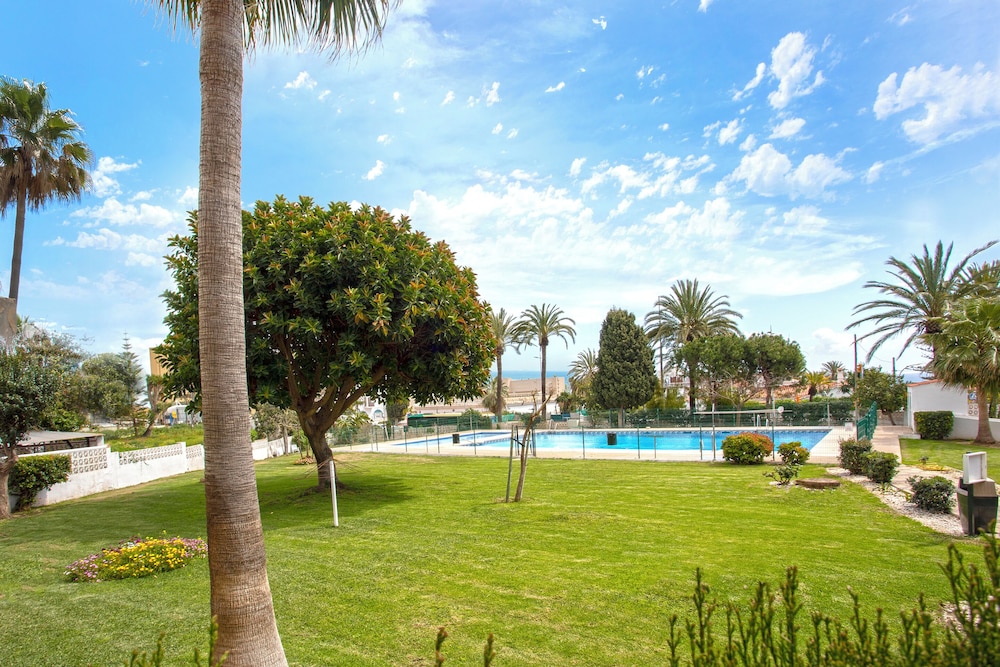 Sunstay Cozy Flat I Benalmadena Costa